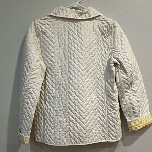 Weatherproof Garment Company Quilted Jacket​​ - Picture 3 of 4